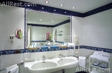 Grand Hotel Punta Molino 47